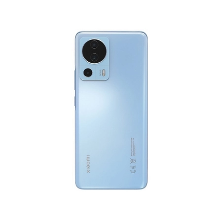 Thay kính lưng Xiaomi 13 Lite