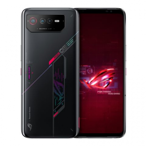 Thay kính lưng Asus ROG Phone 6