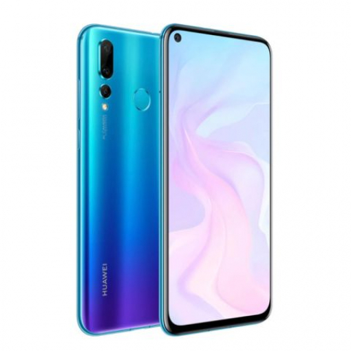 Thay màn hình Huawei Nova 4