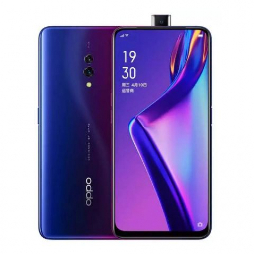 Thay vỏ Oppo K3