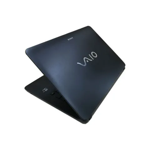 Thay vỏ laptop Sony SVF142C29W