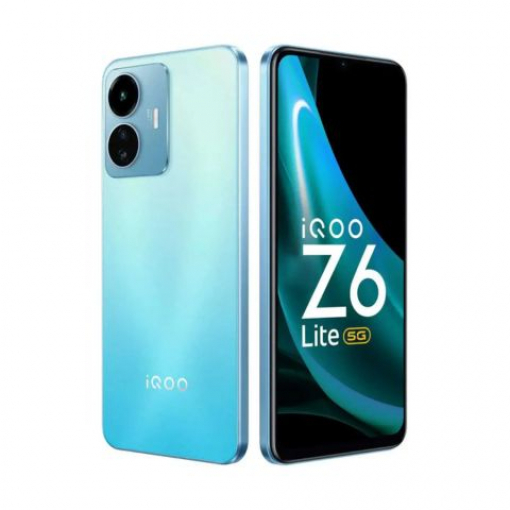 Sửa lỗi phần mềm Vivo iQOO Z6 Lite (I2208)