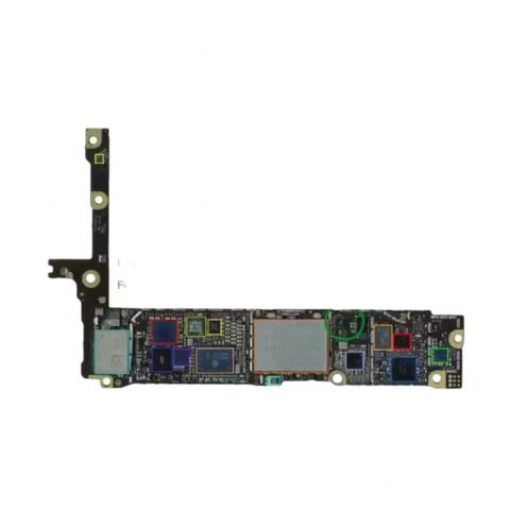 Sửa lỗi sạc iPhone 15