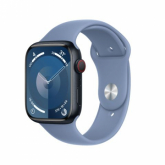 Mở iCloud Apple Watch 9 Aluminum