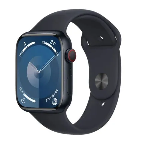 Sửa nguồn Apple Watch Series 9 Aluminum