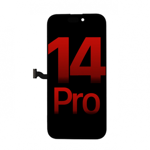 Thay màn hình iPhone 14 Pro