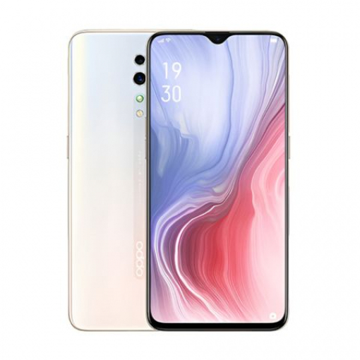 Thay vỏ Oppo Reno Z