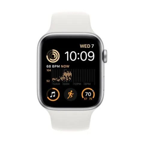 Đổi main Apple Watch SE 2022