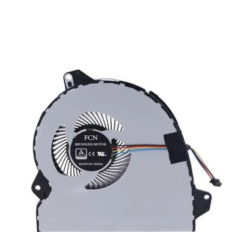 Thay quạt tản nhiệt laptop Asus Gaming GL553VD