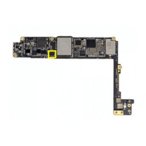 Sửa lỗi sạc iPhone 15 Plus