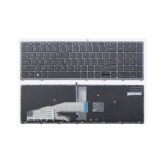 Thay bàn phím Laptop HP ZBook Studio 15 G4