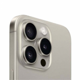 Thay kính camera sau iPhone 15 Pro