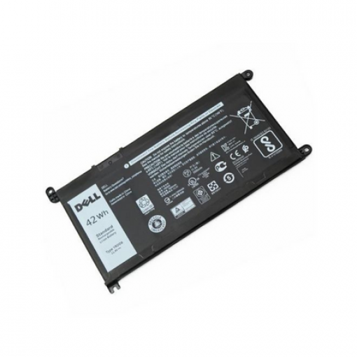 Thay pin Laptop Dell Inspiron 3593