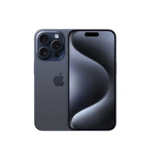 Thay vỏ iPhone 15 Pro