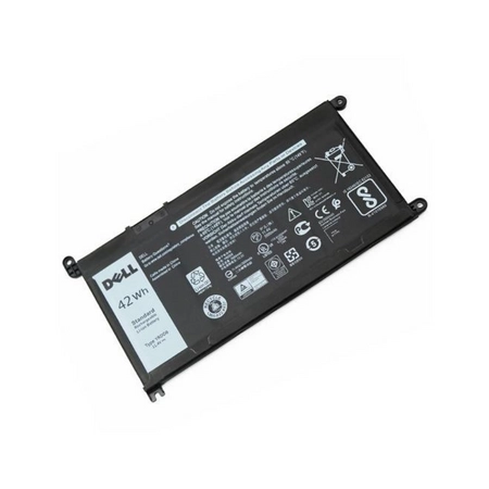 Thay pin Laptop Dell Inspiron 3593