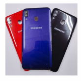 Thay vỏ Samsung Galaxy M20 M205F