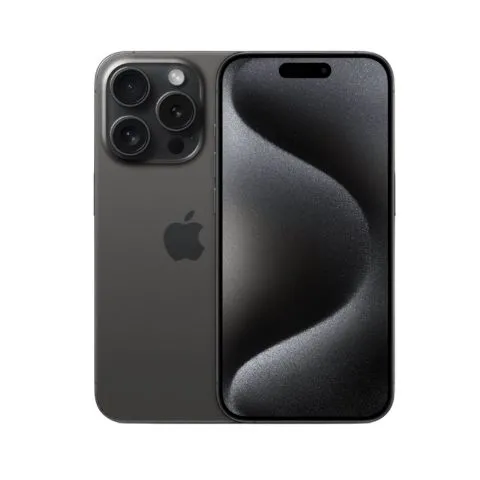 Sửa liệt cảm ứng iPhone 15 Pro Max