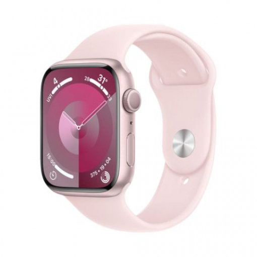 Mở iCloud Apple Watch Series 9