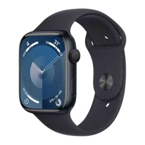Sửa nguồn Apple Watch Series 9