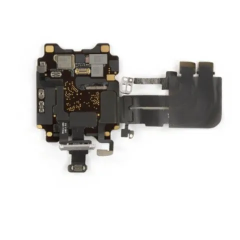Đổi main Apple Watch Series 9