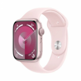 Mở iCloud Apple Watch Series 9