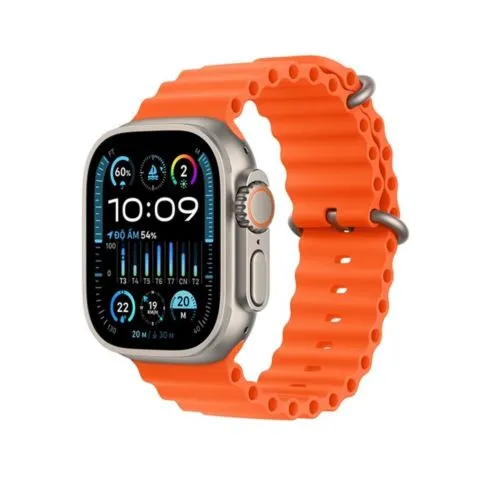 Sửa nguồn Apple Watch Ultra 2