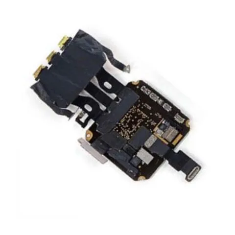 Đổi main Apple Watch Ultra 2