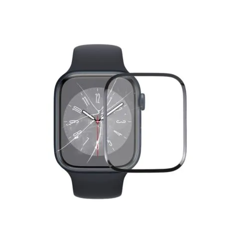 Thay ép kính Apple Watch Ultra 2 chính hãng Feaglet