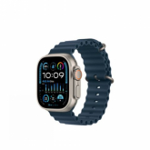 Thay vỏ Apple Watch Ultra 2