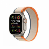 Xóa trầy mặt kính Apple Watch Ultra 2