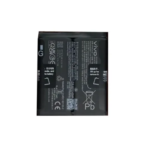 Thay pin Vivo V25e (V2201)