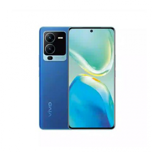 Thay kính lưng Vivo V25 Pro (V2158)