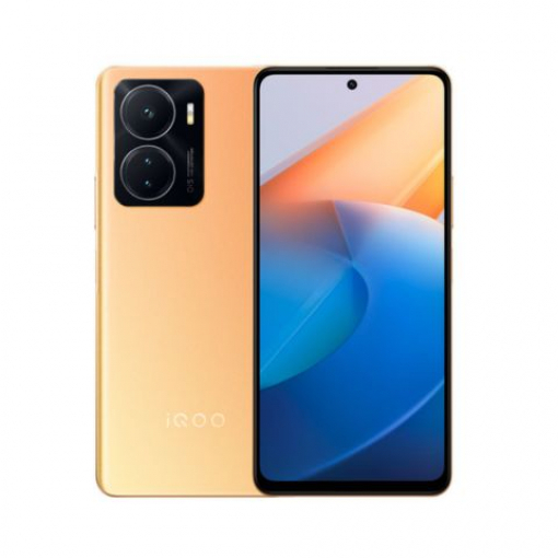 Thay kính lưng Vivo iQOO Z6 (China V2220A)