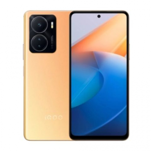 Thay màn hình Vivo iQOO Z6 (China V2220A)