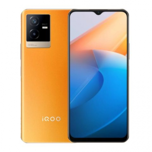 Thay màn hình Vivo iQOO Z6x (V2164KA)