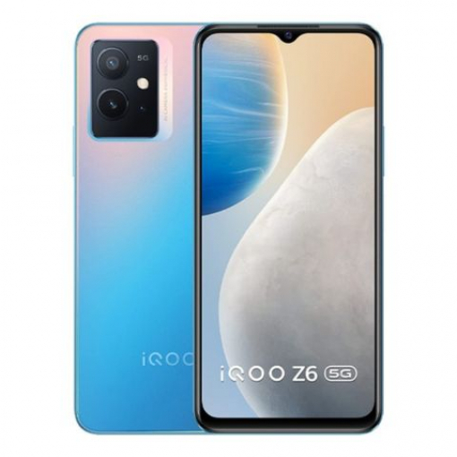 Thay mặt kính Vivo iQOO Z6 (China V2220A)