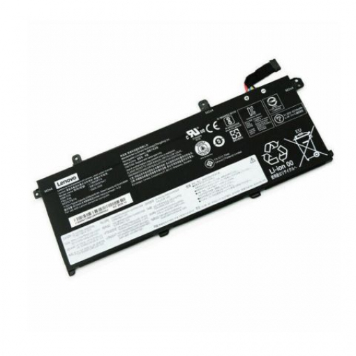 Thay pin laptop Lenovo ThinkPad X390