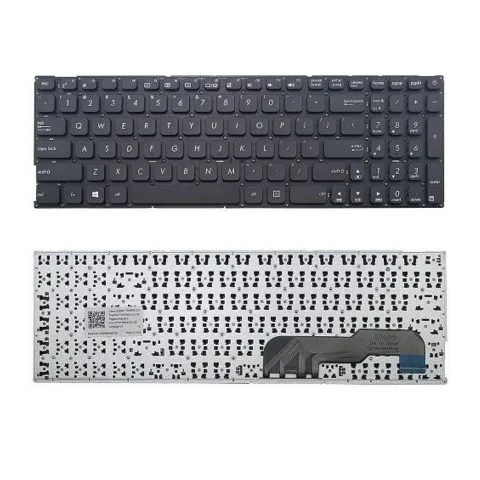 Thay bàn phím laptop Asus Vivobook F512JA