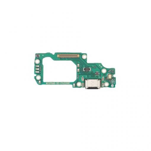 Thay chân sạc Oppo Reno8 T CPH2481