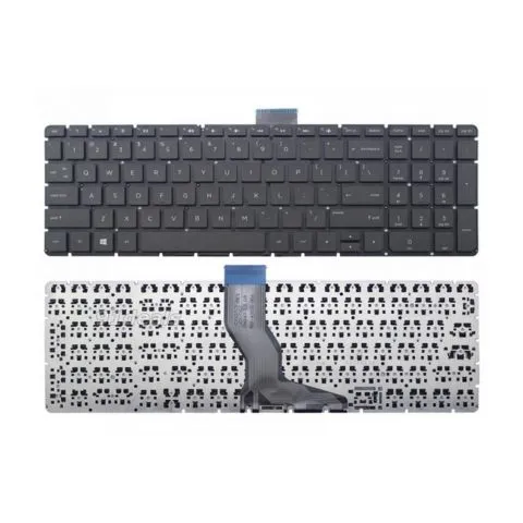 Thay bàn phím laptop HP Pavilion 15 eg0539TU