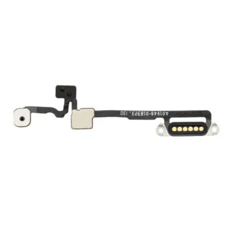 Thay dây nút nguồn Apple Watch Series 5