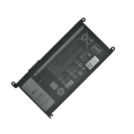 Thay pin laptop Dell Inspiron 5490