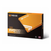 Thay SSD MIXIE EVO500 SATA 2.5