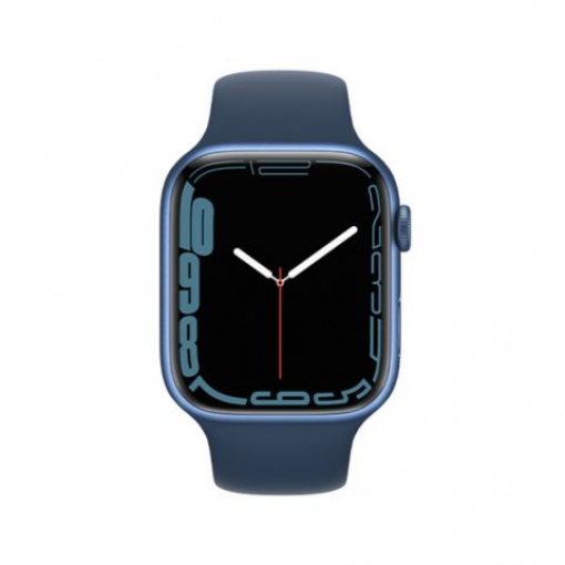 Mở iCloud Apple Watch Series 7