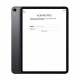 Bypass iCloud iPad Pro 12.9 Gen 2 2017