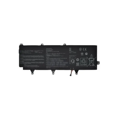 Thay pin laptop Asus Gaming ROG Zephyrus S GX701GXR