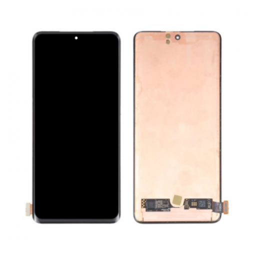 Thay màn hình Xiaomi Redmi Note 12S