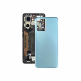 Thay kính lưng Xiaomi Redmi 12 5G 23076RN4BI