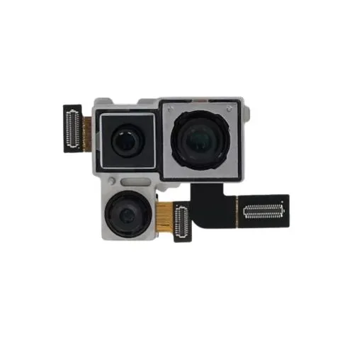 Thay camera Xiaomi Poco M6 Pro (India - 23076PC4BI)