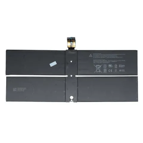 Thay pin Microsoft Surface 2